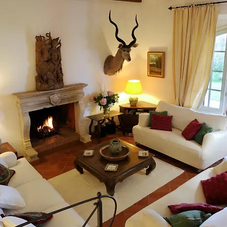 La Stella Villa
