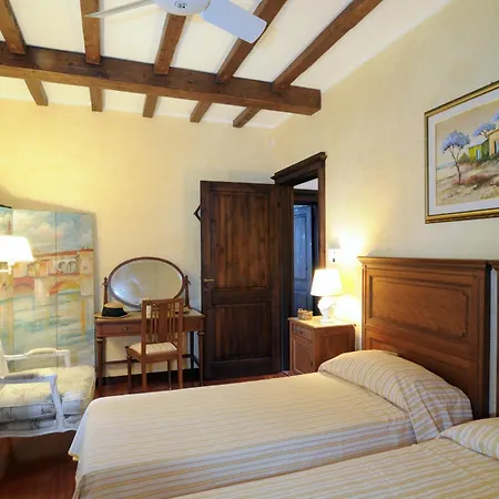 Villa La Stella Casa Giannetto