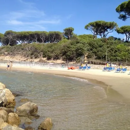 La Stella Villa Casa Giannetto