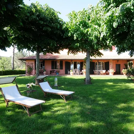 La Stella Villa Casa Giannetto