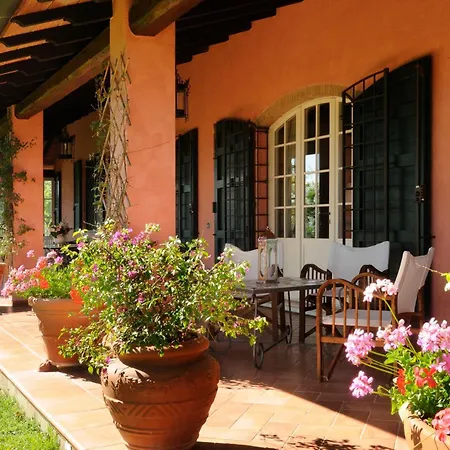 Villa La Stella
