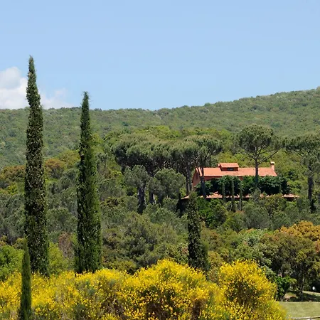 La Stella Villa Casa Giannetto